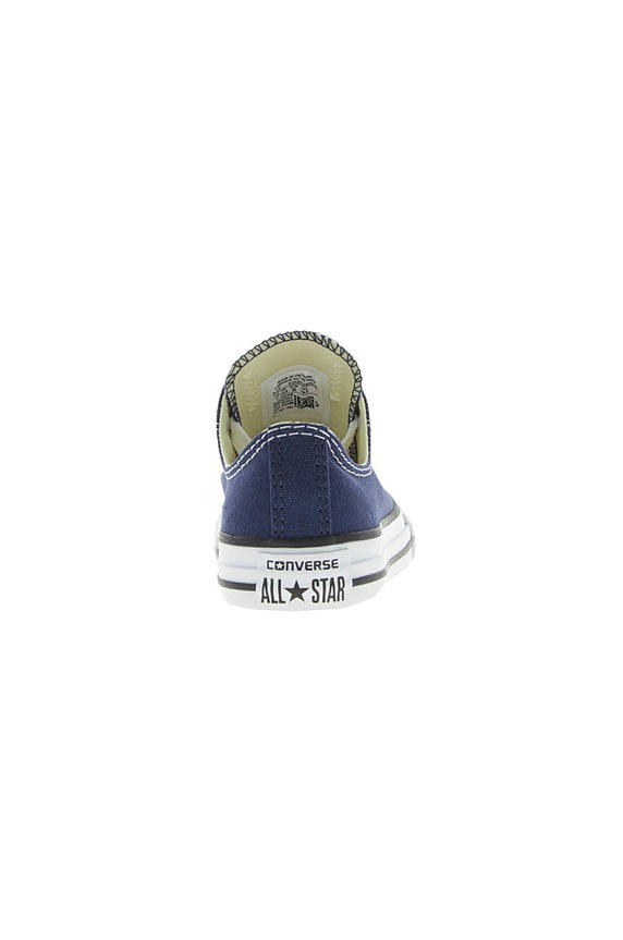 Converse - Tenisówki dziecięce Chuck Taylor All Star 3J237 granatowy
