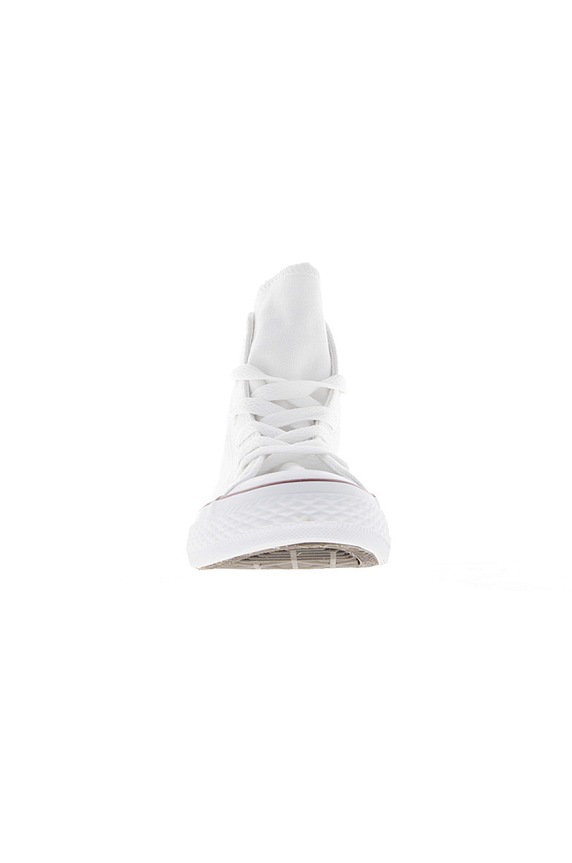 Converse - Trampki dziecięce Chuck Taylor All Star biały 3J253