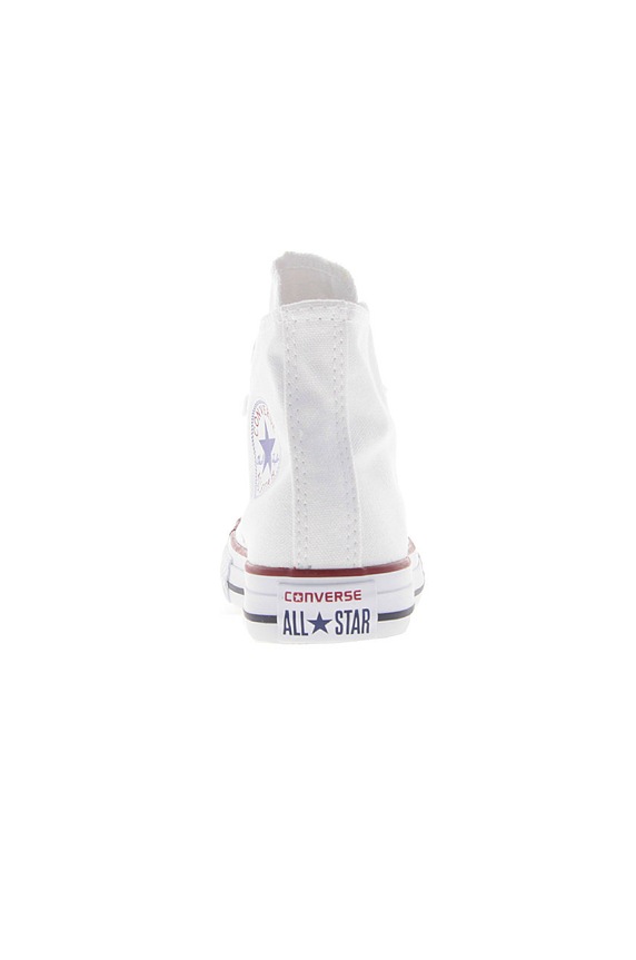 Converse - Trampki dziecięce Chuck Taylor All Star 3J253 biały