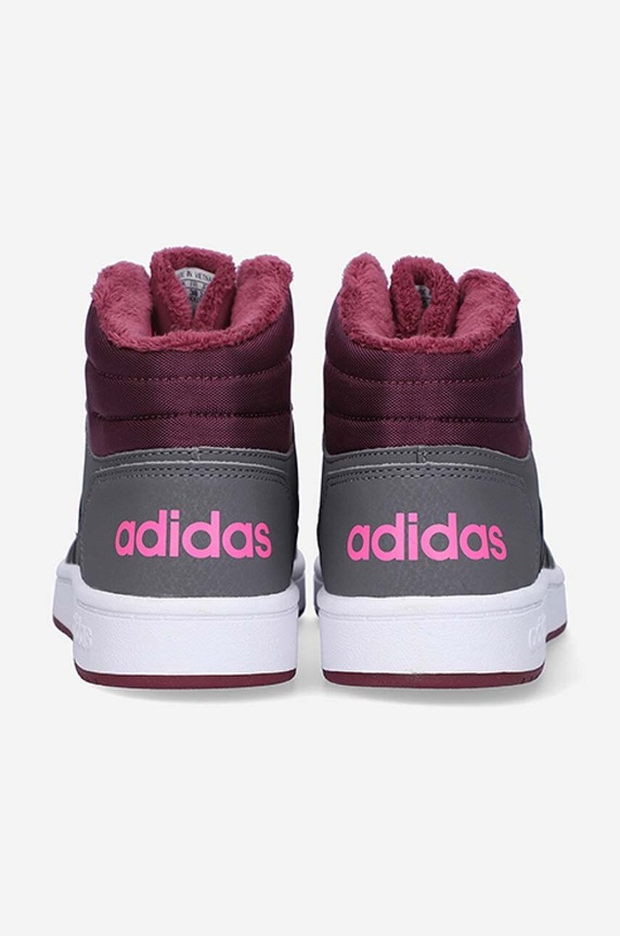 adidas sneakers Hoops Mid 2.0 K GZ7796