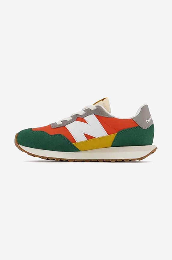 Băieți New Balance sneakers pentru copii PH237EE PH237EE multicolor