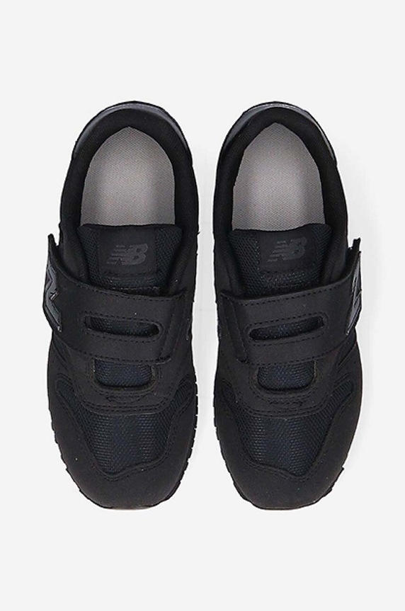 New Balance sneakers pentru copii YZ373JM2 negru YZ373JM2