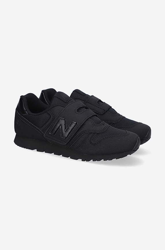 New Balance sneakers pentru copii YZ373JM2 YZ373JM2 negru