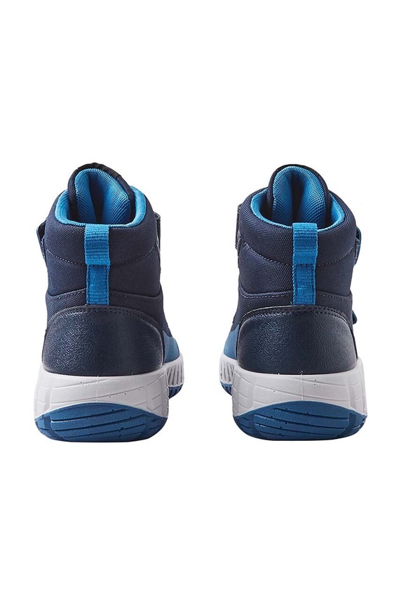 Reima półbuty dziecięce Patter 2.0 5400042A granatowy