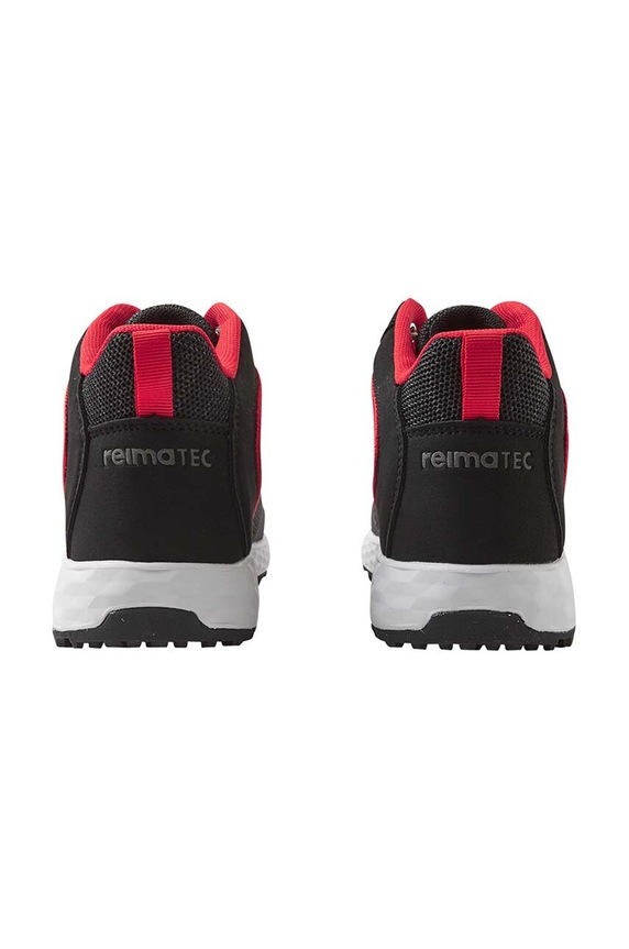 Reima buty dziecięce Edistys czarny 5400008B