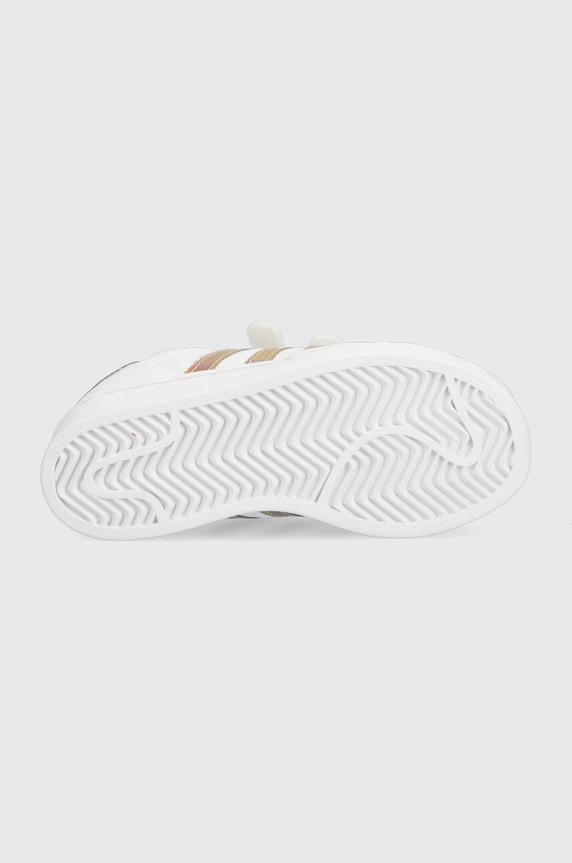 adidas Originals sneakersy dziecięce HO4345 biały