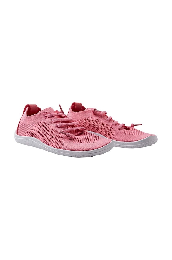 Reima sneakersy dziecięce Astelu 5400066A różowy AA00