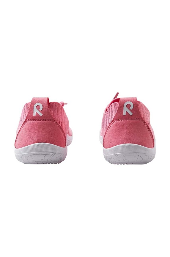Reima sneakersy dziecięce Astelu 5400066A różowy
