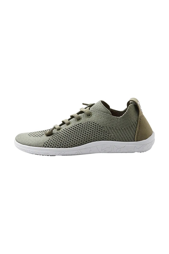 Reima sneakersy dziecięce Astelu 5400066A zielony AA00