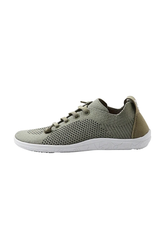 Reima sneakersy dziecięce Astelu 5400066A zielony AA00