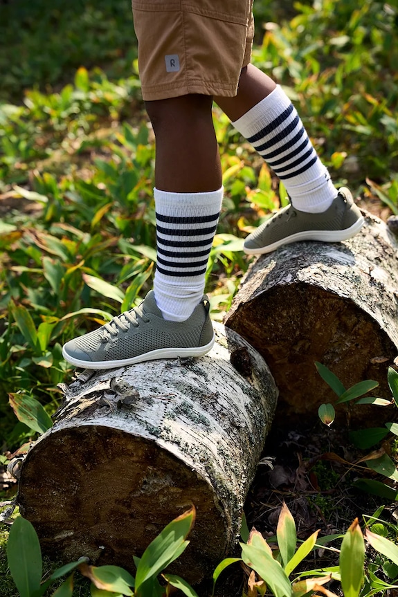 Reima sneakersy dziecięce Astelu 5400066A