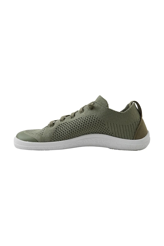 Chłopiec Reima sneakersy dziecięce Astelu 5400066A zielony