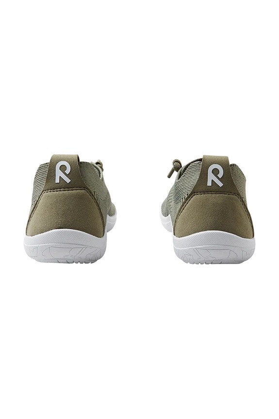Reima sneakersy dziecięce Astelu zielony 5400066A