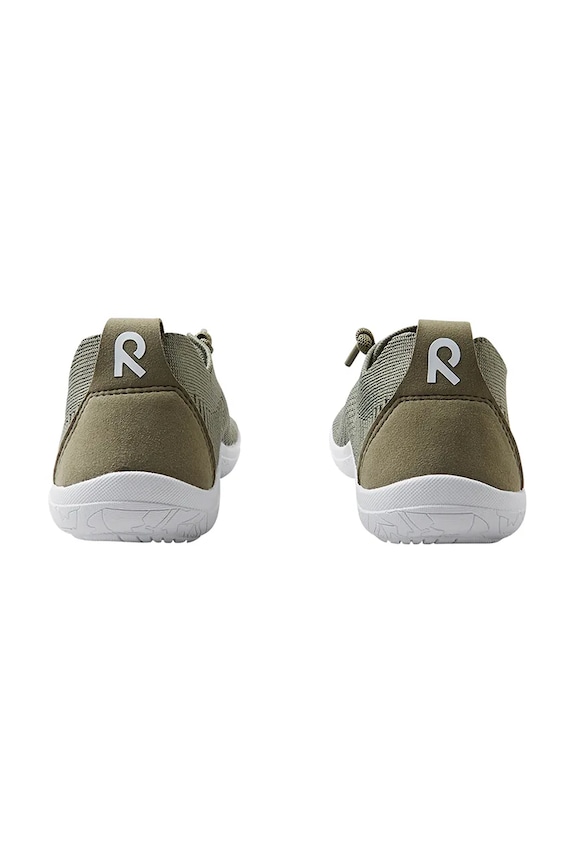 Reima sneakersy dziecięce Astelu zielony 5400066A