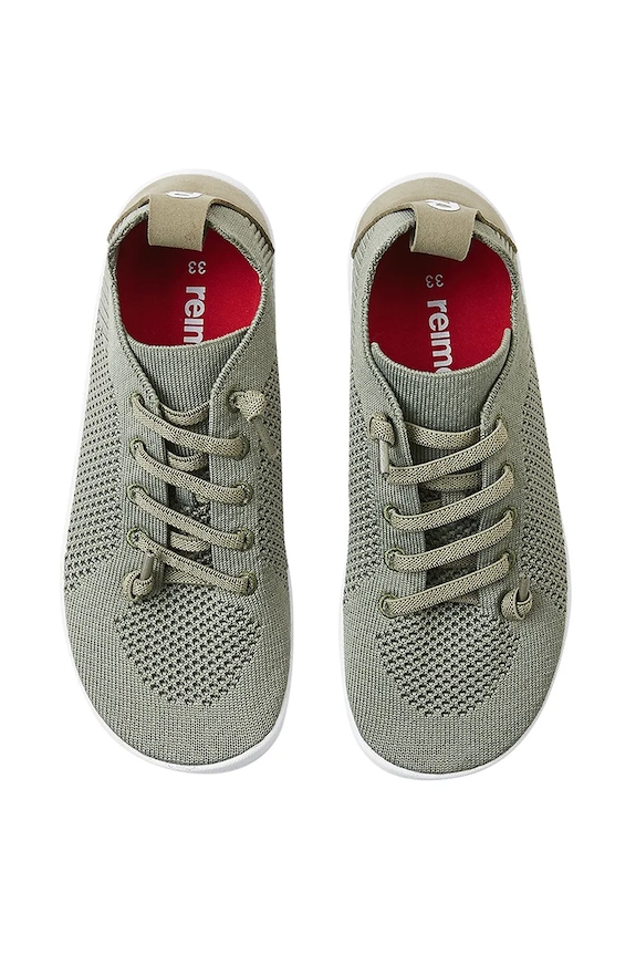 Reima sneakersy dziecięce Astelu 5400066A zielony