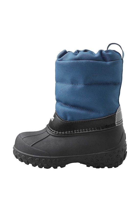 Reima cizme de iarna copii Loskari 5400124A bleumarin AA00