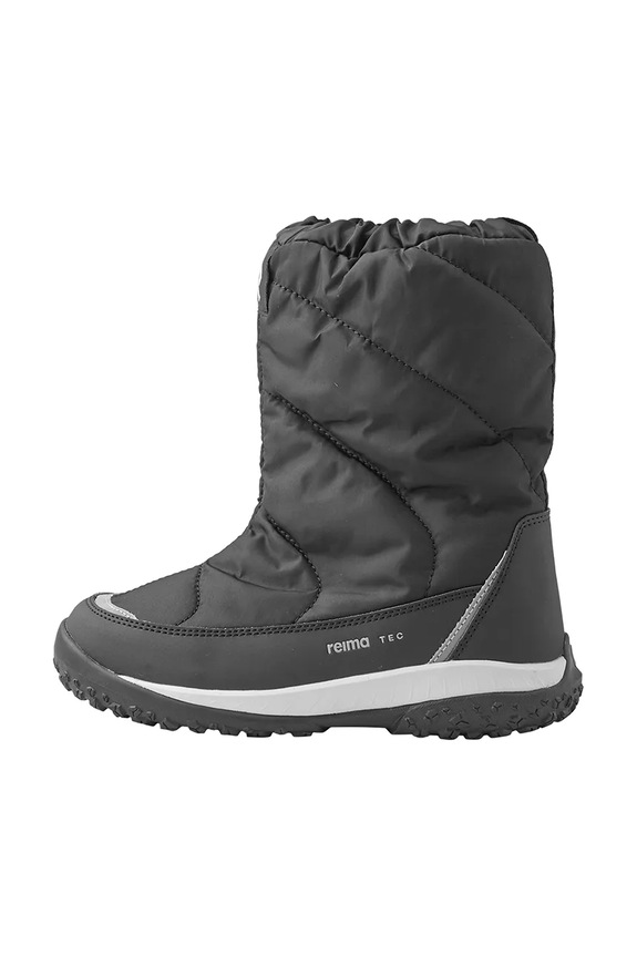 Dječje cipele za snijeg Reima Kinoskin 5400033A crna AA00