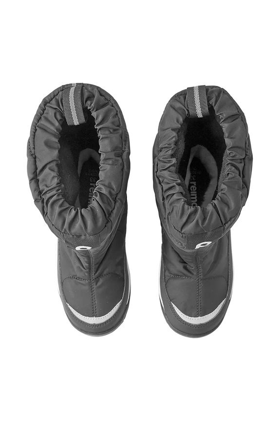 Dječje cipele za snijeg Reima Kinoskin 5400033A crna