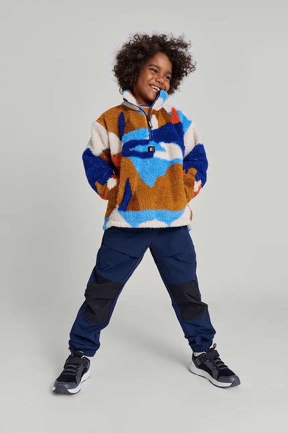 Παιδικά sneakers Reima Enkka 5400007A