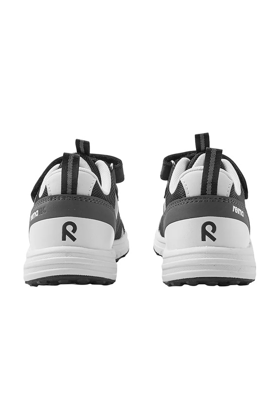 Παιδικά sneakers Reima Enkka 5400007A μαύρο