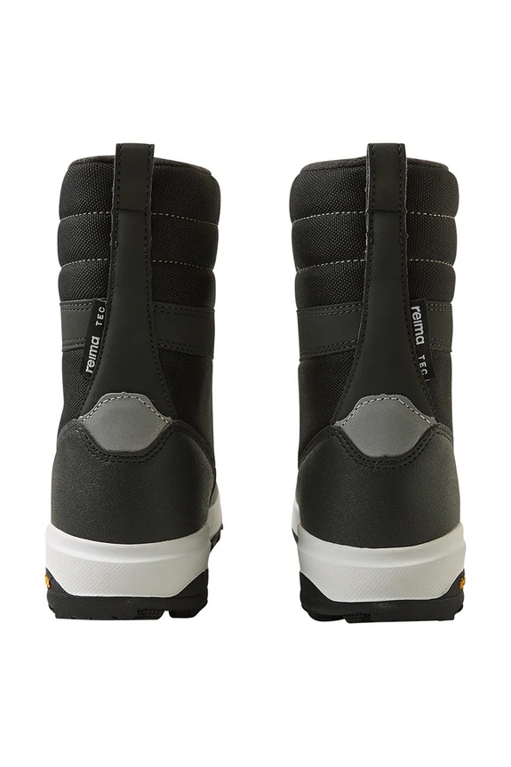 Reima obuwie zimowe Laplander 2.0 czarny 5400125A.99KK