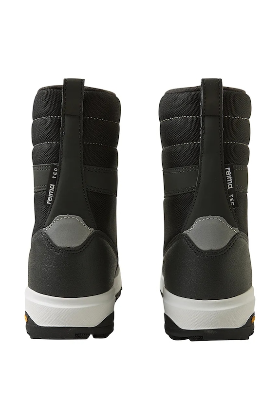 Reima obuwie zimowe Laplander 2.0 czarny 5400125A.99KK