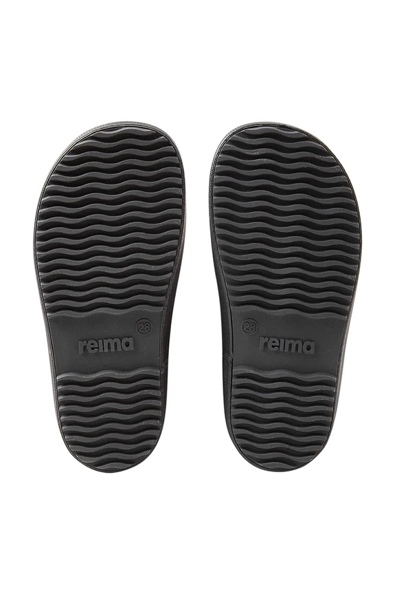 Dječje gumene čizme Reima Ankka 5400158A.99KK crna