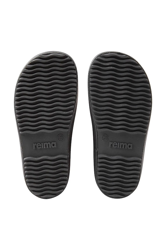 Dječje gumene čizme Reima Ankka 5400158A.99KK crna