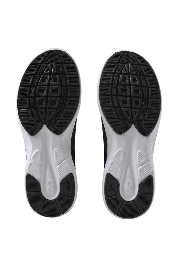Reima Bouncing tenisice za djecu 5400082A.99KK crna
