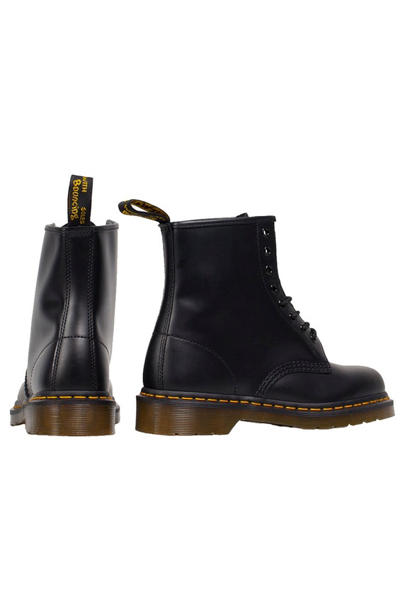 Dr. Martens - Buty wysokie 10072004... 10072004... czarny