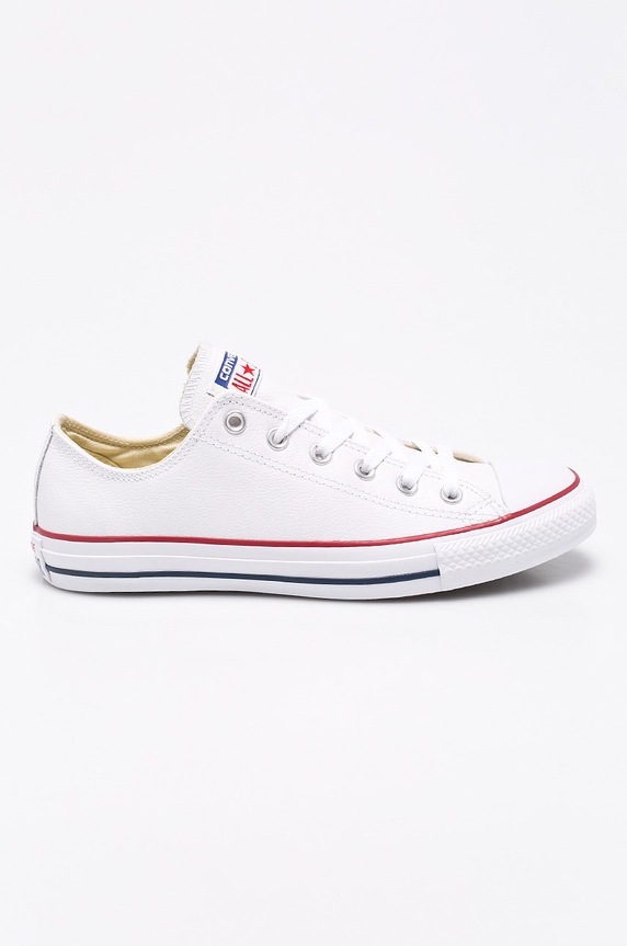Converse tenisówki Chuck Taylor All Star tekstylny biały C132173.M