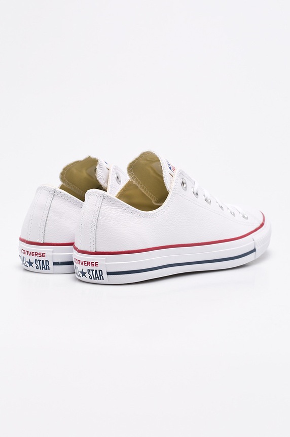 Converse tenisówki Chuck Taylor All Star biały C132173.M