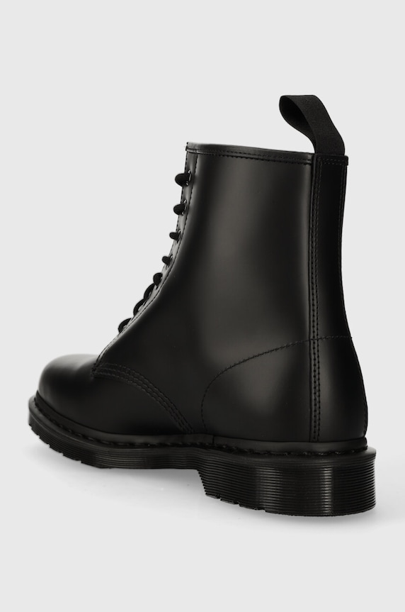 Obuća Kožne cipele Dr. Martens 1460 Mono DM14353001 crna