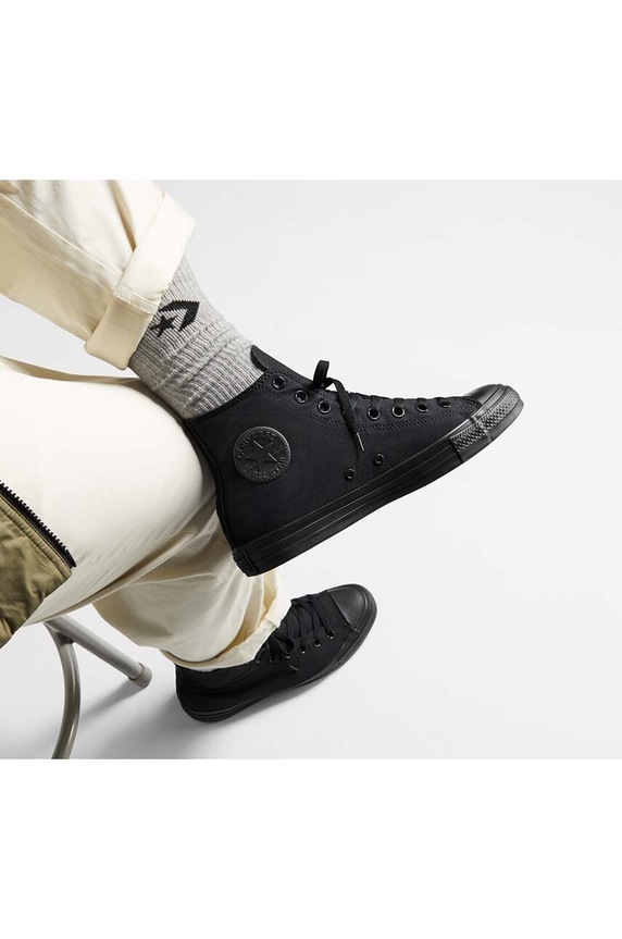 Converse - Trampki Chuck Taylor All Star M3310black