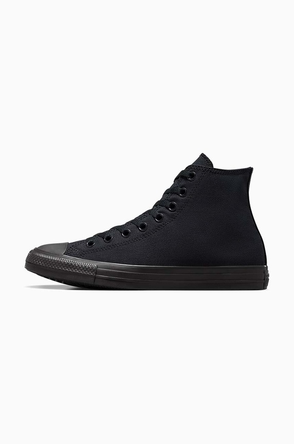 Converse - Trampki Chuck Taylor All Star M3310black czarny