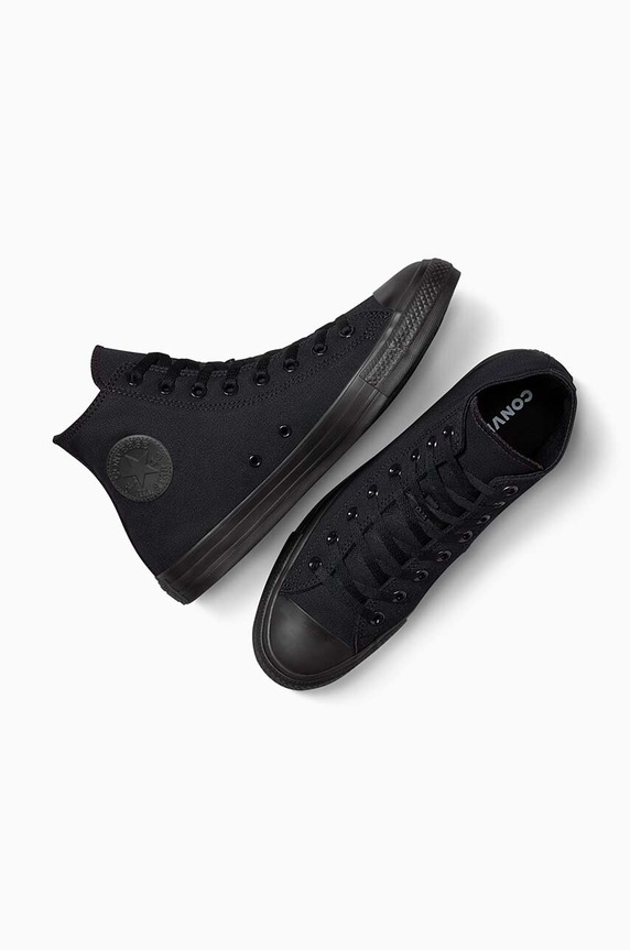 Converse - Trampki Chuck Taylor All Star M3310black
