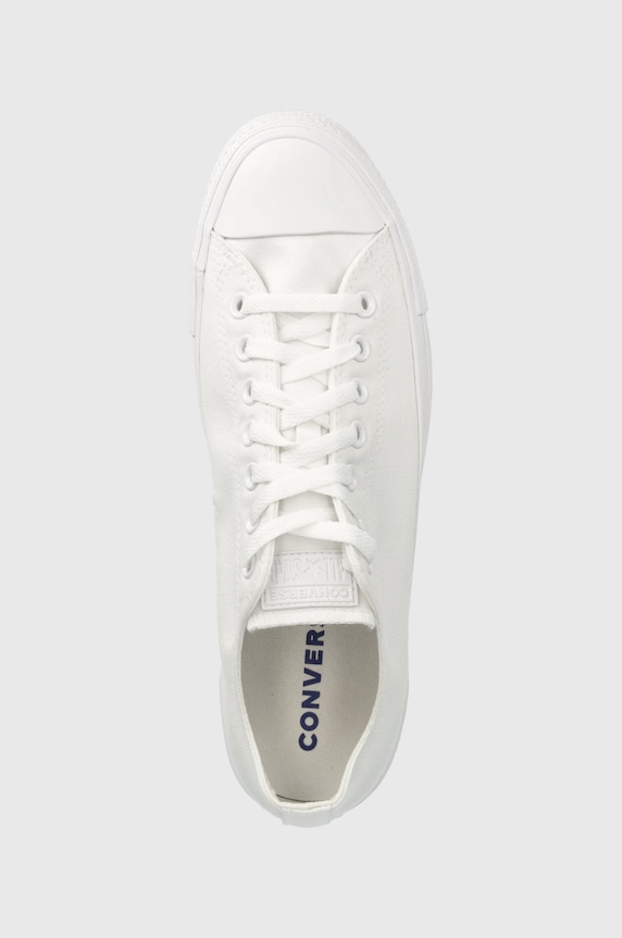 Converse - Tenisice bijela 1U647.