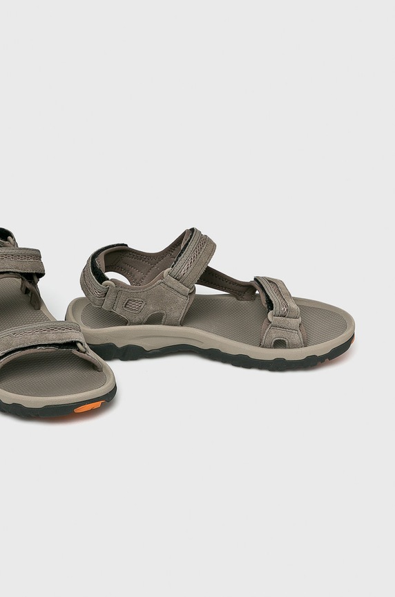 Teva - Σανδάλια 1002433.Hudson γκρί AA00