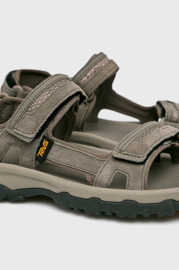 Teva - Σανδάλια γκρί 1002433.Hudson