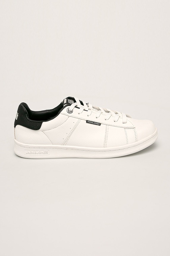 Jack & Jones buty JFWBANNA biały 12169289