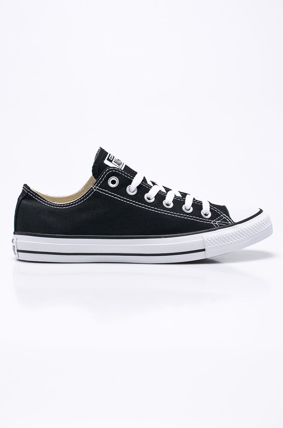 Converse - Sportcipő szintetikus fekete M9166m.