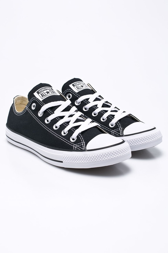 Converse - Sportcipő M9166m. fekete SS26