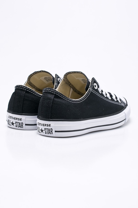 Converse - Sportcipő fekete M9166m.