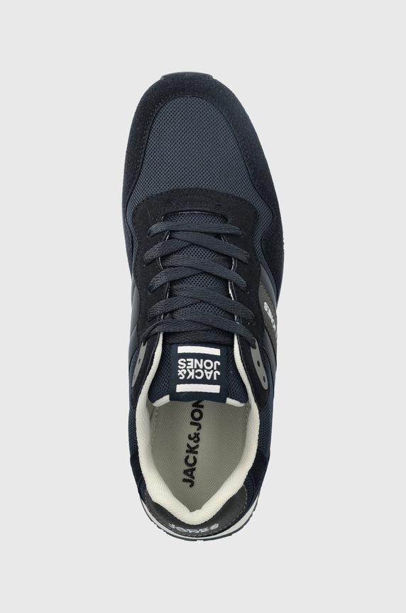 Jack & Jones buty JFWSTELLAR granatowy 12184143