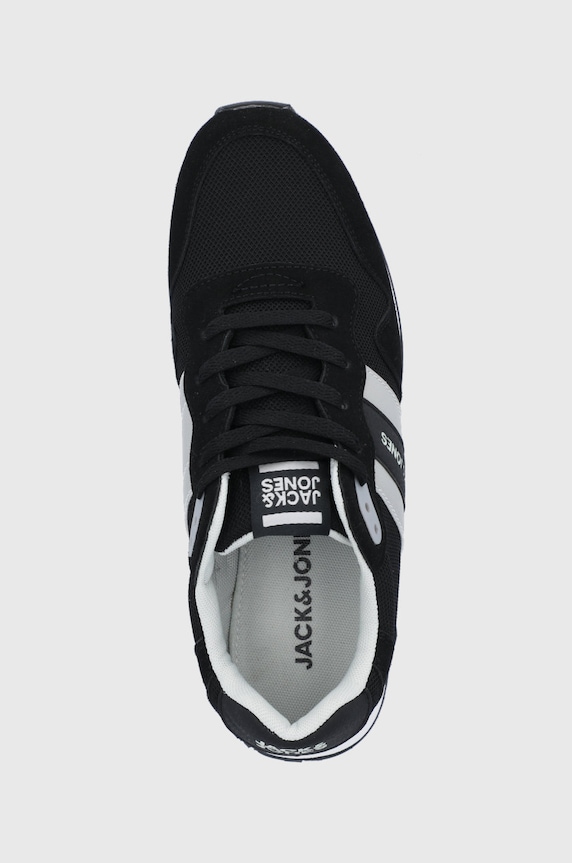 Jack & Jones buty JFWSTELLAR czarny 12184143
