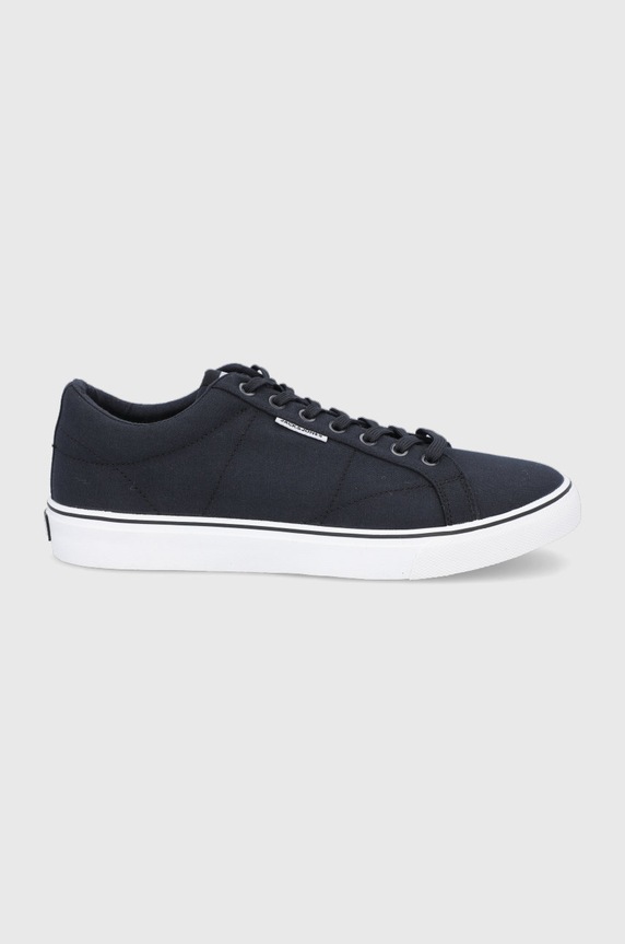 Jack & Jones tenisówki JFWCARTER szary 12184168