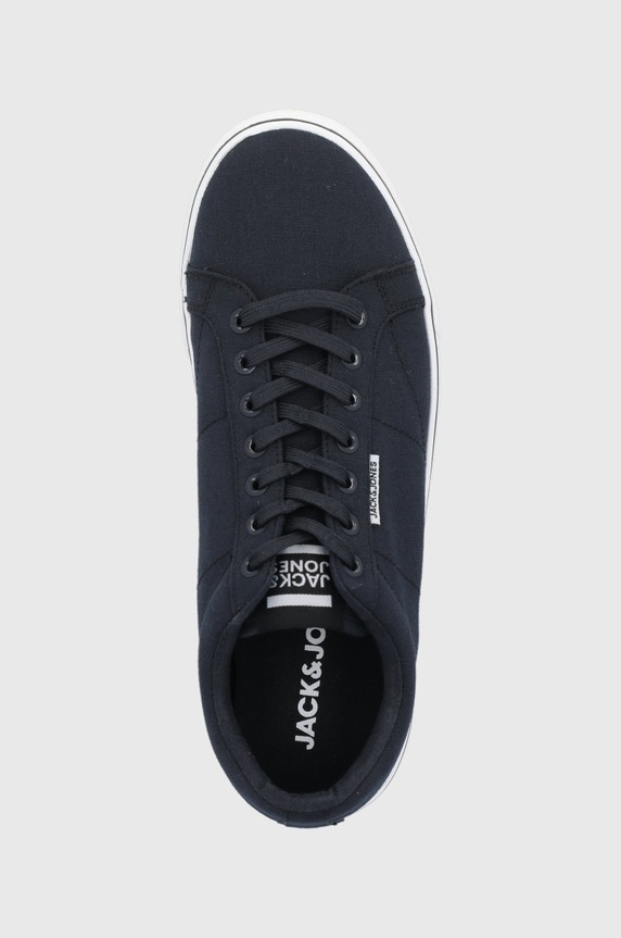 Jack & Jones tenisówki JFWCARTER szary 12184168