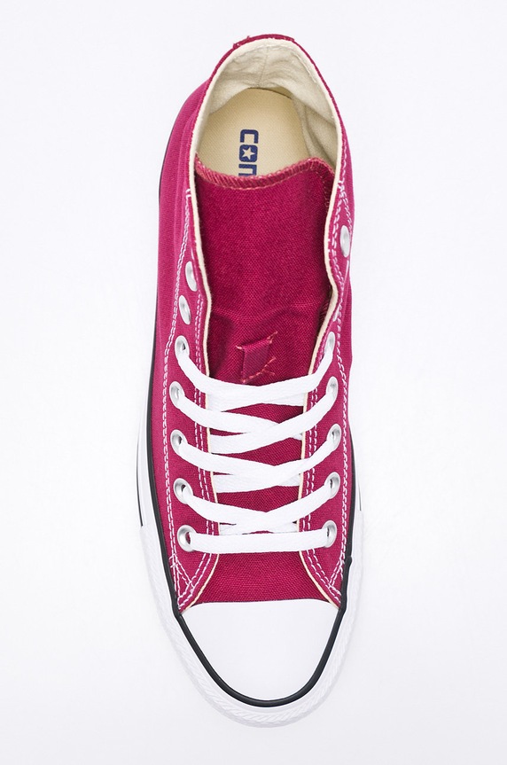 Converse - Trampki Chuck Taylor All Star M9613.m bordowy