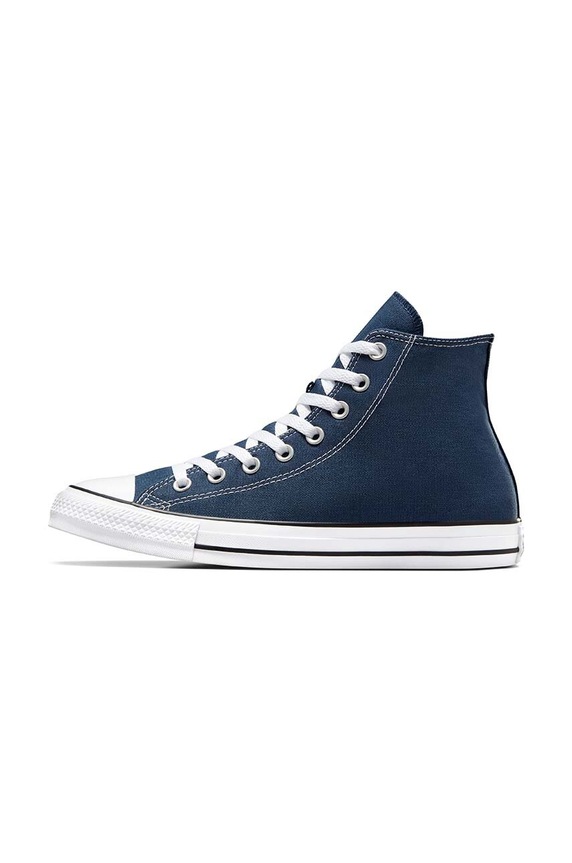 Converse - Trampki Chuck Taylor All Star granatowy M9622.m