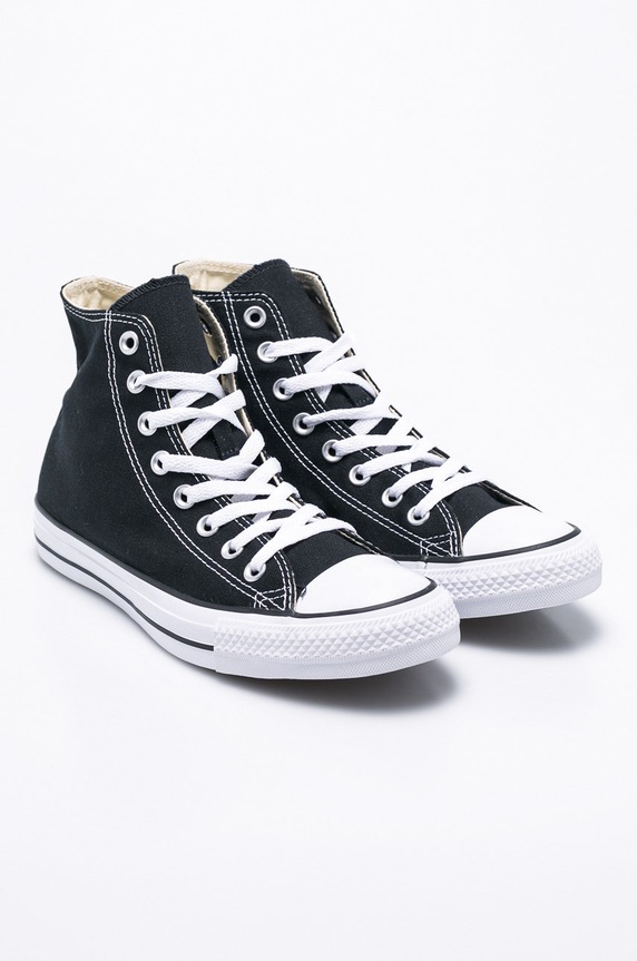 Converse - Kecky M9160.m černá AA00